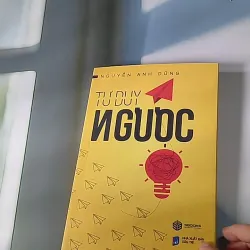 Tư Duy Ngược 607715