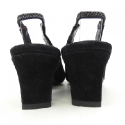 Giày SALVATORE FERRAGAMO - Hàng hiệu Authentic 830370