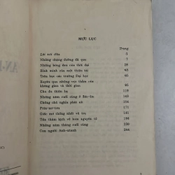 An-be Anh-xtanh — Nguyễn Hoàng Phương — 1996s 502995