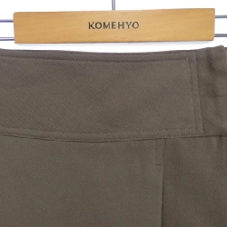 HERMES 47-7304 Váy 650251