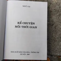 Kể chuyện nối thời gian - Lịch sử họ Ngô ở Việt Nam  1005731