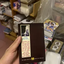 Kim Đồng (tủ sách vàng) 996609