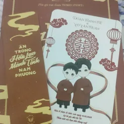 Ẩn trong hồn lụa mảnh tình nam phương