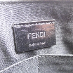 Túi clutch mỏng phẳng Fendi 7N0110 AJF8 616709