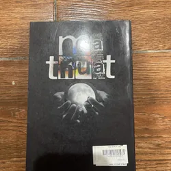 Ma thuật truyện ngắn nước ngoài chọn lọc (k3) 739112