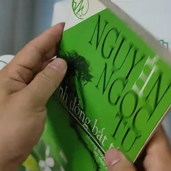 Cánh Đồng Bất Tận - Nguyễn Ngọc Tư 798324