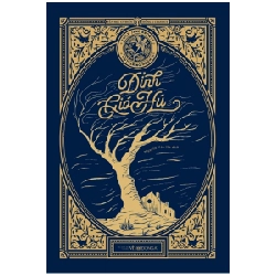 Đỉnh Gió Hú (Bìa Cứng) - Emily Jane Bronte ASB.PO Oreka-Blogmeo120125