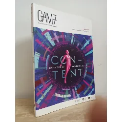 [Phiên Chợ Sách Cũ] GAM7 - Book 09: Content Trong Thời Đại Marketing 4.0 (2018) S1507