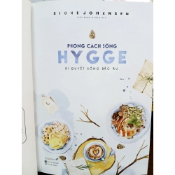 Phong Cách Sống Hygge – Signe Johansen 551958