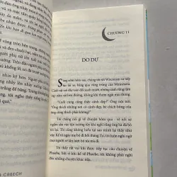 Đi qua hai mặt trăng - Sharon Creech (t01) 750529