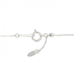 Dây chuyền kim cương hình trái tim PT900/PT850 0.30CT - Hàng hiệu Chính hãng 860105