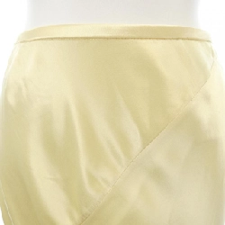JIL SANDER FLUID SHINY SATIN J52MA0001 J66147 Váy 646182