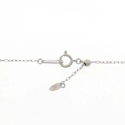 Dây chuyền kim cương PT900/PT850 0.30CT - Hàng hiệu Authentic 865531