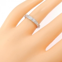 Nhẫn kim cương PT900 0.50CT - Hàng hiệu Chính hãng 854835