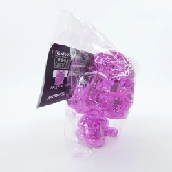 クロムハーツ CHROME HEARTS HARRIS TEETER JOE FOTI ART WORLD 2025 フィギュア - Hàng hiệu Authentic 891418