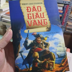 Đảo giấu vàng