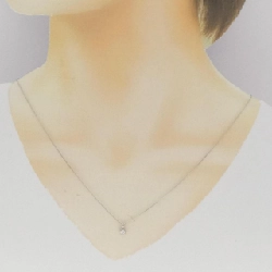 PT Dây chuyền kim cương 0.13CT - Hàng hiệu Authentic 863199