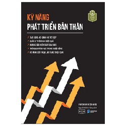 Kỹ Năng Phát Triển Bản Thân - Kwon Min Chang 190940