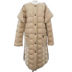 Moncler MONCLER FAISAN Áo khoác lông