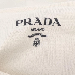 Áo thun PRADA logo tam giác UJN852 S232 13CC - Hàng hiệu Chính hãng 903045