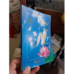 (TẶNG BOOKMARK) Phổ môn giảng lục TÂM LINH - TÔN GIÁO - THIỀN RBK1008