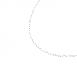 K18WG Dây chuyền - Hàng hiệu Authentic 867491