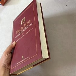 Hồ Chí Minh với văn nghệ sĩ, Văn nghệ sĩ với Hồ Chí Minh (Tập 4) 503199