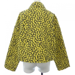 Áo khoác HERMES シェーヌダンクル 4E3221DH 630776