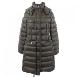 MONCLER HERMINE Áo khoác lông - Hàng hiệu Chính hãng
