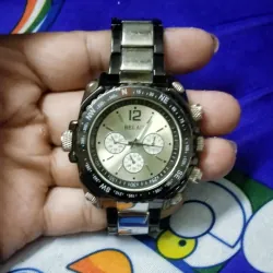 Đồng hồ kim nam thể thao