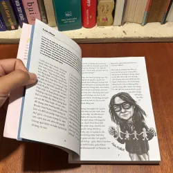 II Sách Kỹ Năng: Ơn Giời, De Beauvoir Trả Lời - TABI JACKSON GEE, FREYA ROSE - 2020 791019