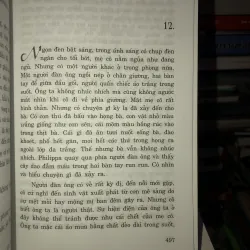 Tầm thù - P.D. James 994597