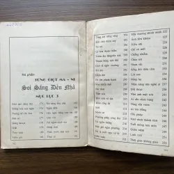 Thi phẩm từng giọt Ma Ni - Thông Bửu (bản có chữ ký) 1009864
