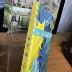 Mùa thu châu thổ William Faulkner 494965
