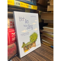 Bình an mà sống - Lưu Đình Long