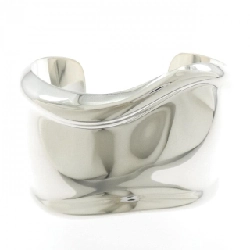 Vòng tay bangle medium Bone cuff Tiffany - Hàng hiệu Authentic