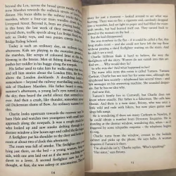 The Pastor - Philip Trewinnard 736261