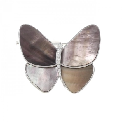 Vancleef & Arpels Bướm Brooch