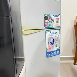 Tủ lạnh AQUA không đóng tuyết
