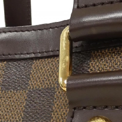 Túi Louis Vuitton Damier Hampstead PM N51205 616223
