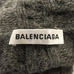 Balenciaga BALENCIAGA 583100 T1534 Áo len - Hàng hiệu Chính hãng 816737