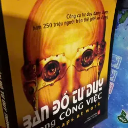 bản đồ tư duy trong công việc 1021072