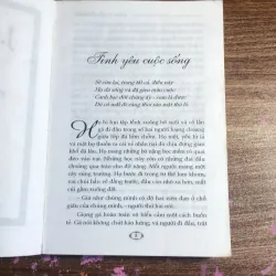 Tình yêu cuộc sống- J. London 1002291