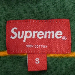 Áo polo SUPREME - Hàng hiệu Authentic 900494