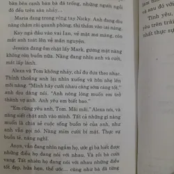 Ba tuần ở Paris. Barbara T. Bradford 574194