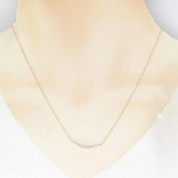 4゜C Dây chuyền kim cương - Hàng hiệu Authentic 842479