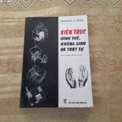 Kiến trúc hình thể không gian và trật tự 409126