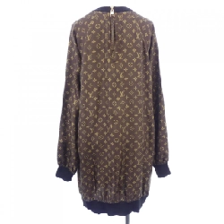 【Khuyến mãi】Louis Vuitton LOUIS VUITTON Áo tunic 644621