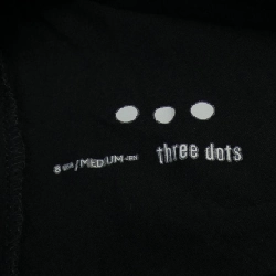 【Mã giảm giá】Quần THREE DOTS 654153