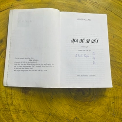 ĐỊA ĐỒ DI CỐT- JAMES ROLLINS 539560